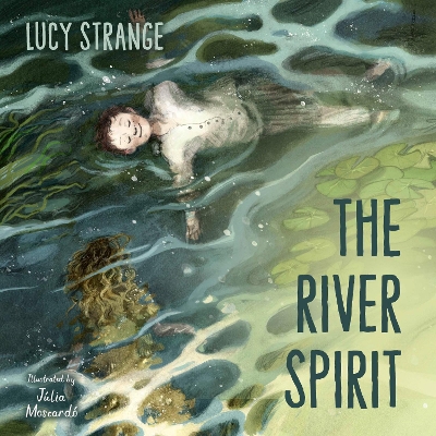 River Spirit