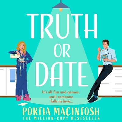 Truth Or Date
