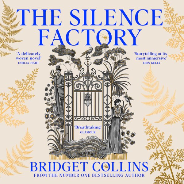 Silence Factory