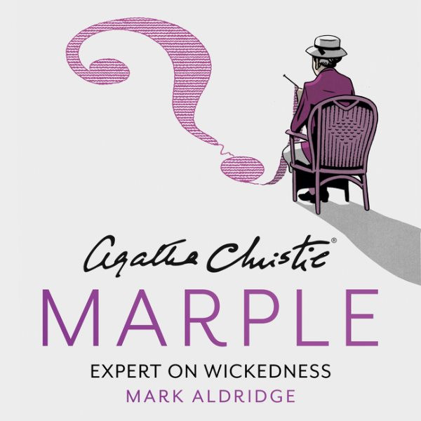 Agatha Christie's Marple: Expert on Wickedness