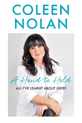 Hand to Hold: All IVe Learnt About Grief
