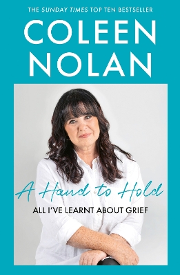 Hand to Hold: All IVe Learnt About Grief