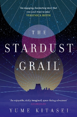 Stardust Grail