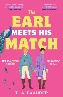 Earl Meets His Match