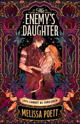 Enemys Daughter