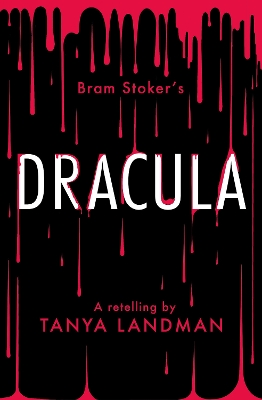 Dracula: A Retelling