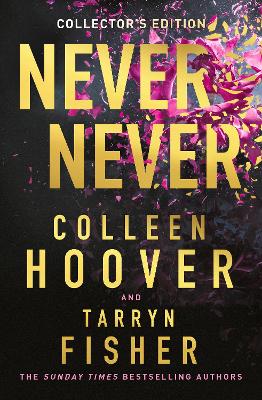 Never Never Collectors Edition Special edition