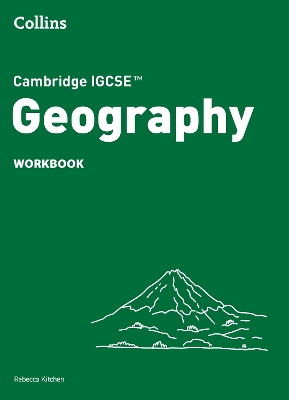 Cambridge IGCSE Geography Workbook 4th Revised edition