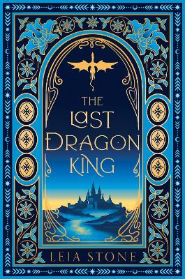 Last Dragon King Special edition