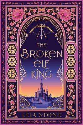 Broken Elf King Special edition