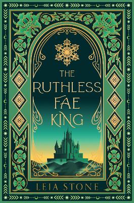 Ruthless Fae King Special edition