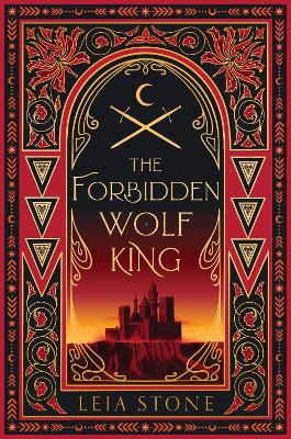 Forbidden Wolf King Special edition