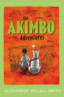Akimbo Adventures
