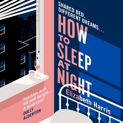 How To Sleep At Night
