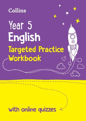 Year 5 English Targeted Practice Workbook: Ideal for Use at Home and School 2nd Revised edition