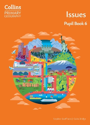 Issues  Pupil Book 6 4th Revised edition