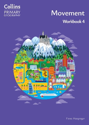 Movement  Workbook 4 4th Revised edition