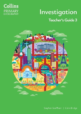 Investigation  Teacher's Guide 3 4th Revised edition