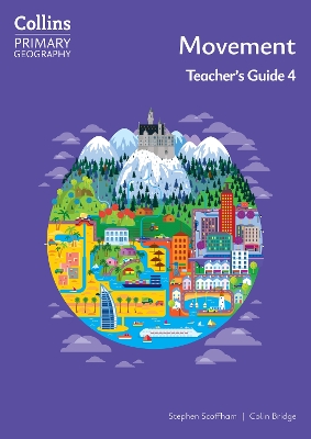 Movement  Teacher's Guide 4 4th Revised edition