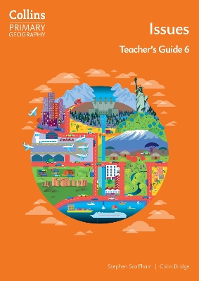 Issues  Teacher's Guide 6 4th Revised edition