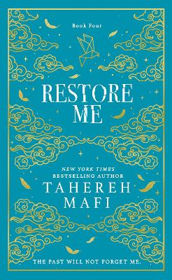 Restore Me Special Collectors edition
