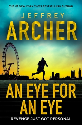 Eye for an Eye