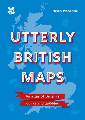 Utterly British Maps