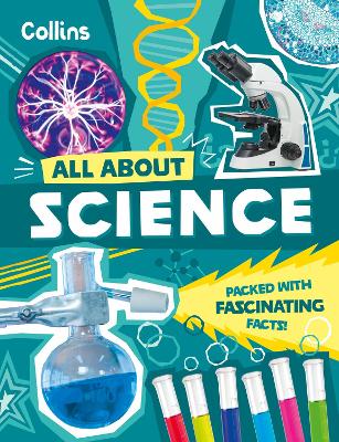 Science: Discover Fascinating Facts About Science, Technology and Engineering