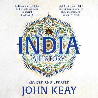 India: A History