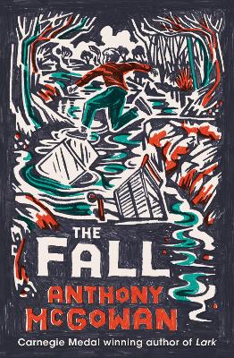 Fall New Third edition
