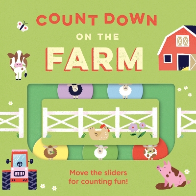 Count Down  On the Farm