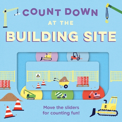 Count Down  At the Building Site