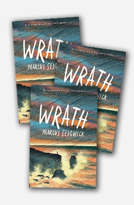 Wrath 30 Copy Class Set