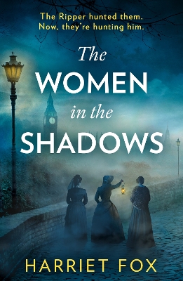 Women in the Shadows
