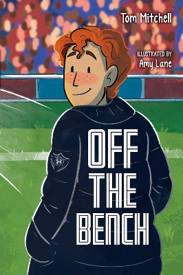 Off the Bench: Big Cat Read on