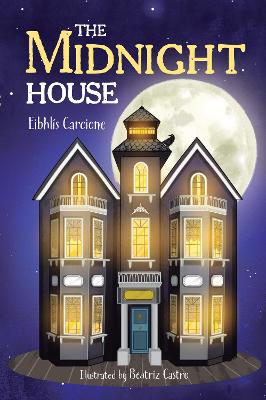 Midnight House: Big Cat Read on