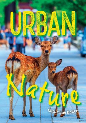 Urban Nature: Fluency 1