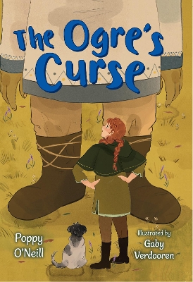 Ogre's Curse: Fluency 2