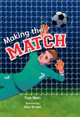 Making the Match: Fluency 3