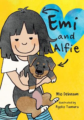 Emi and Alfie: Fluency 9