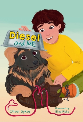 Diesel and Me: Fluency 10