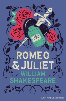 Romeo and Juliet: Barrington Stoke Edition