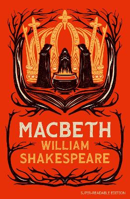 Macbeth: Barrington Stoke Edition