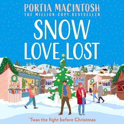 Snow Love Lost