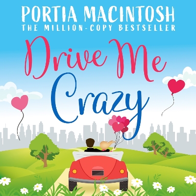 Drive Me Crazy