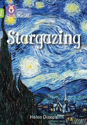 Stargazing: Band 11plus/Lime Plus