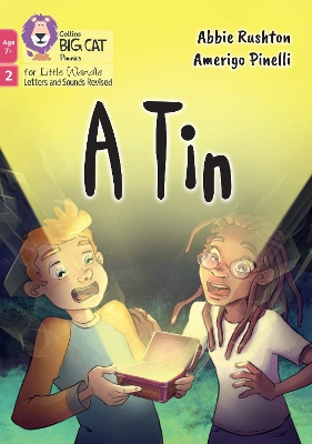 Tin: Phase 2 Set 1