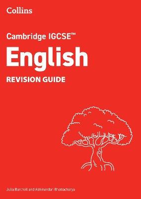 Cambridge IGCSE English Revision Guide 4th Revised edition