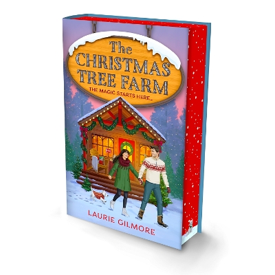 Christmas Tree Farm (Deluxe Edition) Deluxe edition