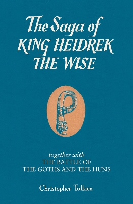 Saga of King Heidrek the Wise